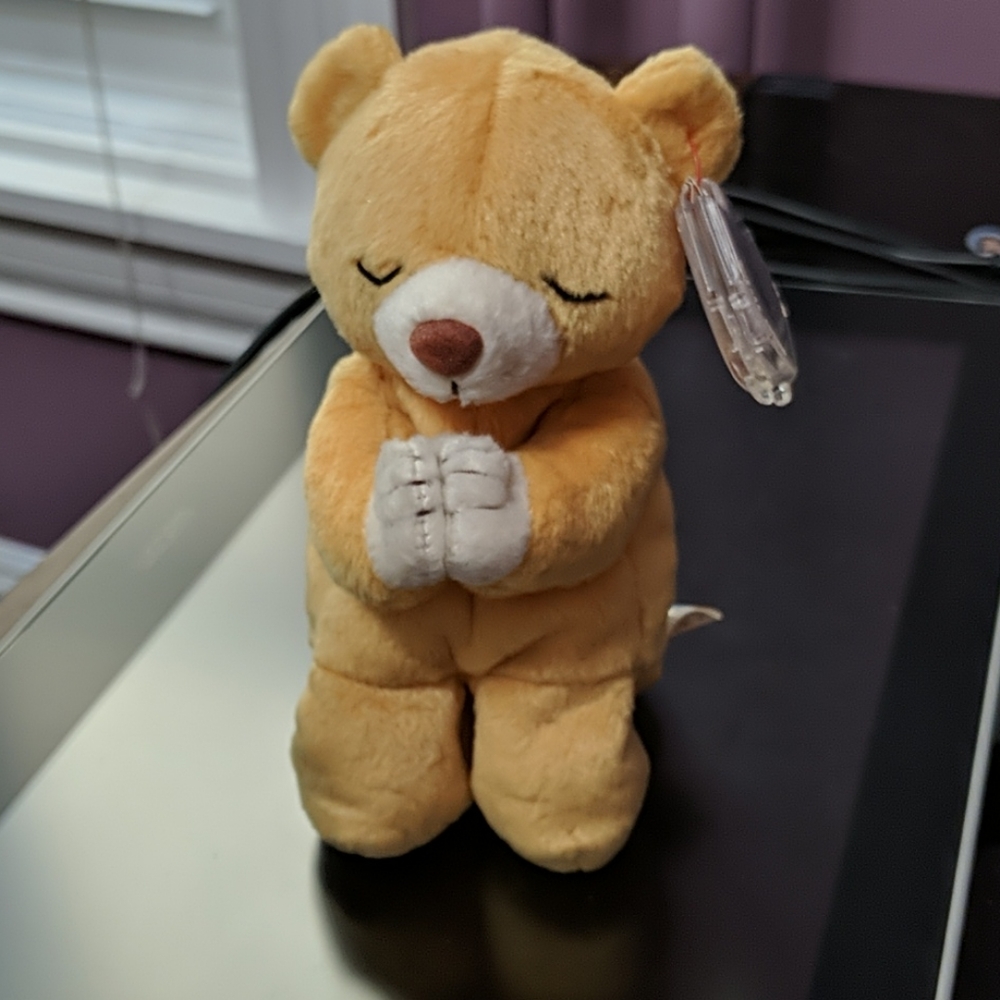 Ty Beanie Baby Hope